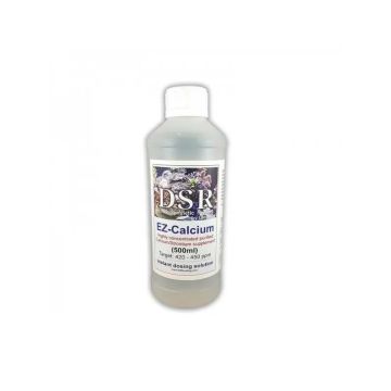DSR EZ-Calcium, Calcium+ Strontium 500ml