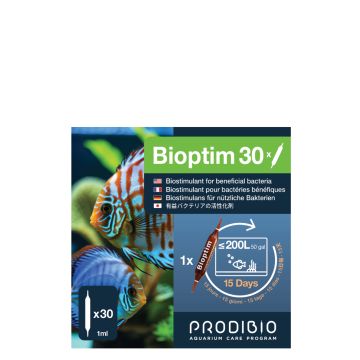 Prodibio Bioptim 30 ampoules