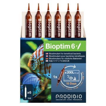 Prodibio Bioptim 30 ampoules