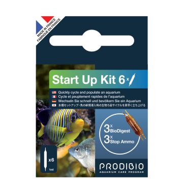 Prodibio BioDigest 30 ampoules