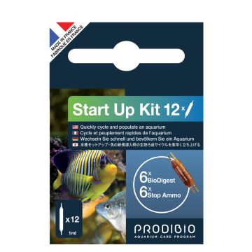 Prodibio BioDigest 30 ampoules