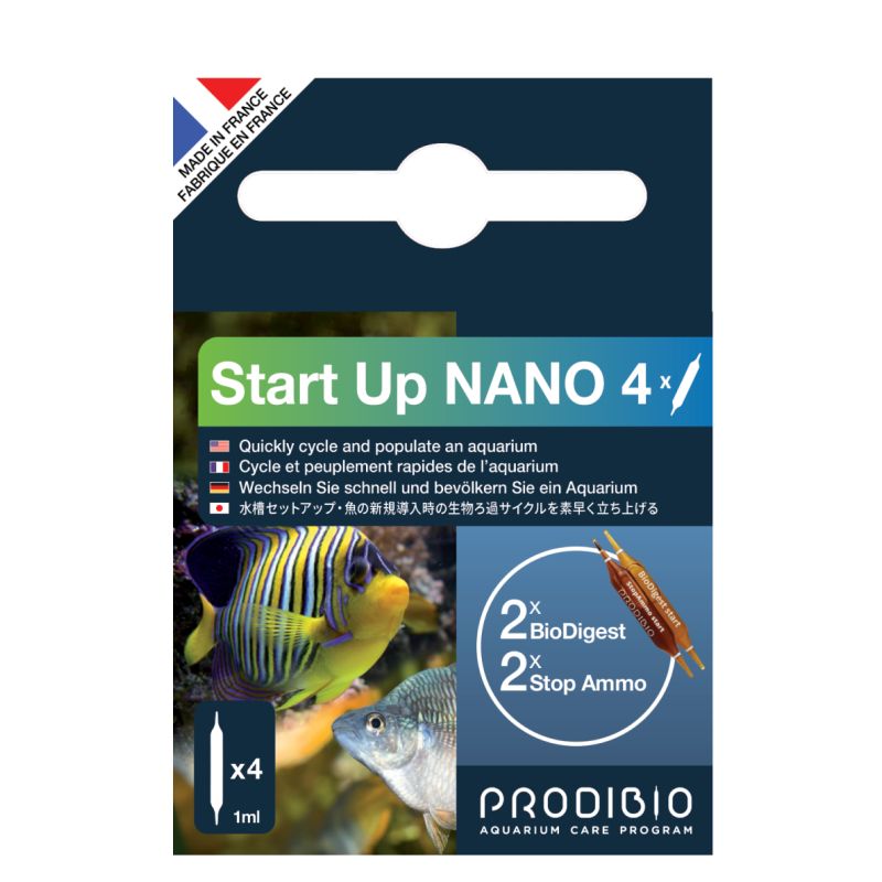Prodibio BioDigest 30 ampoules