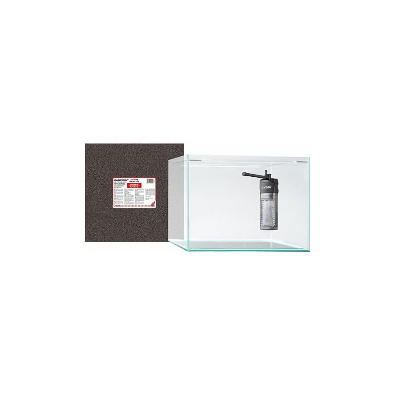 Sera Scaper Cube 48 l