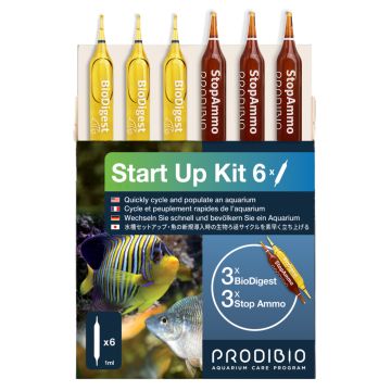 Prodibio BioDigest 30 ampoules