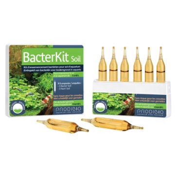 Prodibio BioDigest 6 ampoules