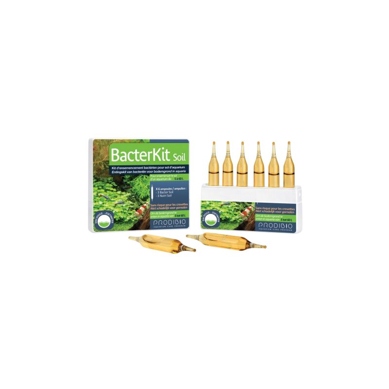 Prodibio BioDigest 6 ampoules