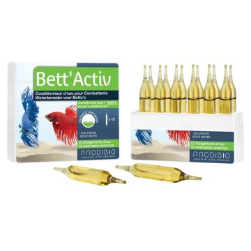 Prodibio Bioptim 30 ampoules