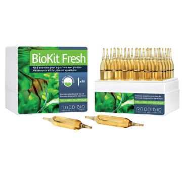 Prodibio Bioptim 30 ampoules
