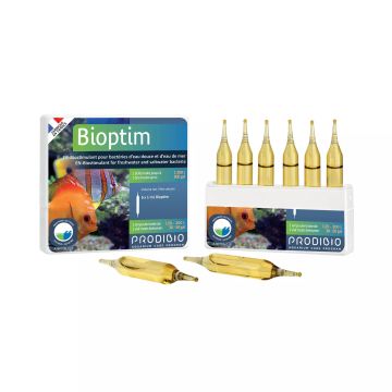 Prodibio Bioptim 30 ampoules