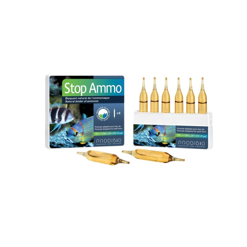 Prodibio BioDigest 30 ampoules