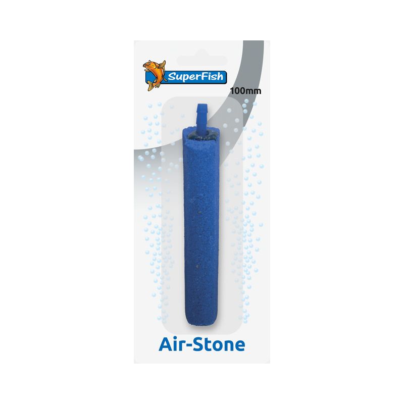 SuperFish diffuseur long 10cm blister 