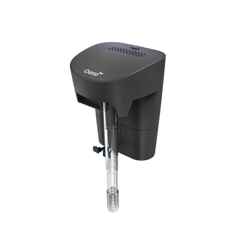 Oase filtres pour aquariums Biostyle 75 gris 