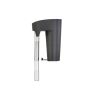 Oase filtres pour aquariums Biostyle 75 gris 