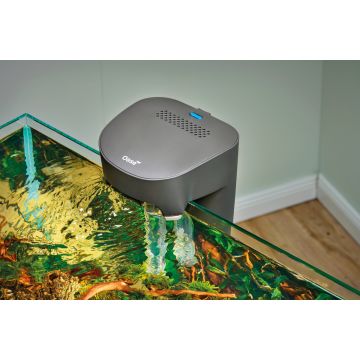 Oase filtres pour aquariums Biostyle 75 gris