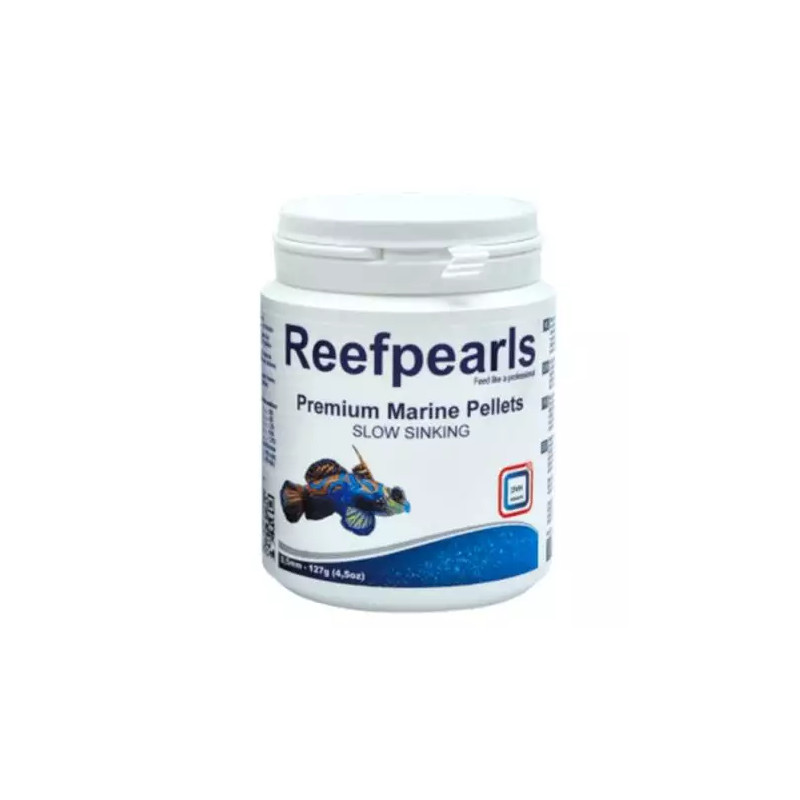 ReefPearls Slow Sinking 0,5mm - 127g