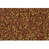 My Koi Azur 3mm Mix 2 granules seau 10L-4kg