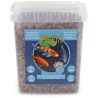 My Koi Azur 6mm Mix 2 granules seau 10L-4kg