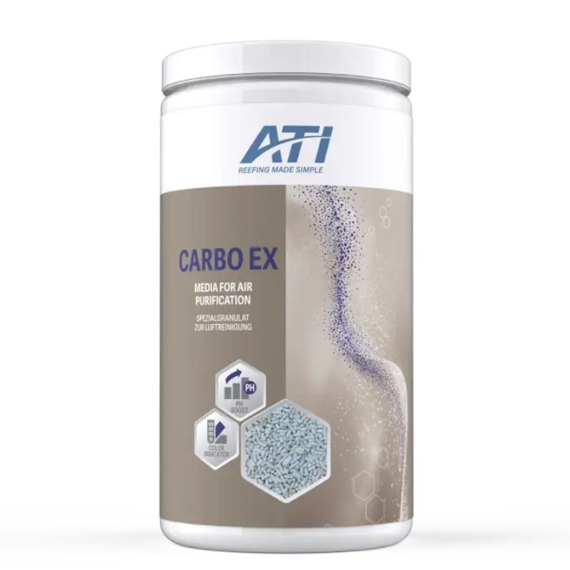 ATI Carbo Ex 3.250gr