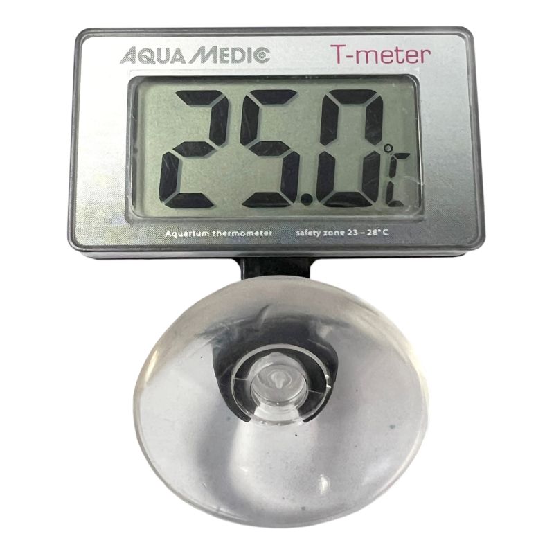 Aqua Medic Thermomètre digital T-meter