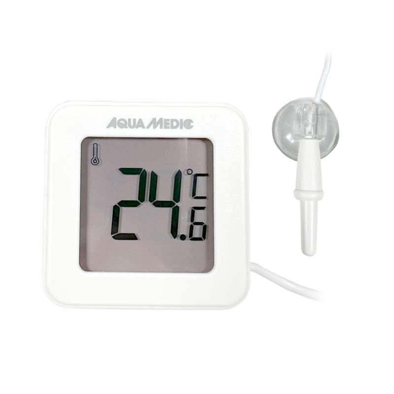 Aqua Medic Thermomètre digital T-meter