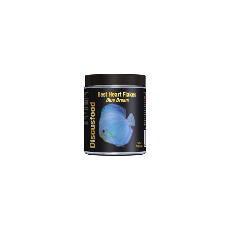 Best Heart Flakes  Blue Dream