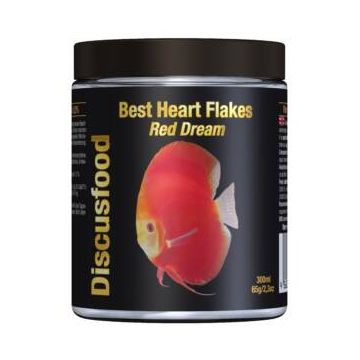 Best Heart Flake  Red Dream 65g