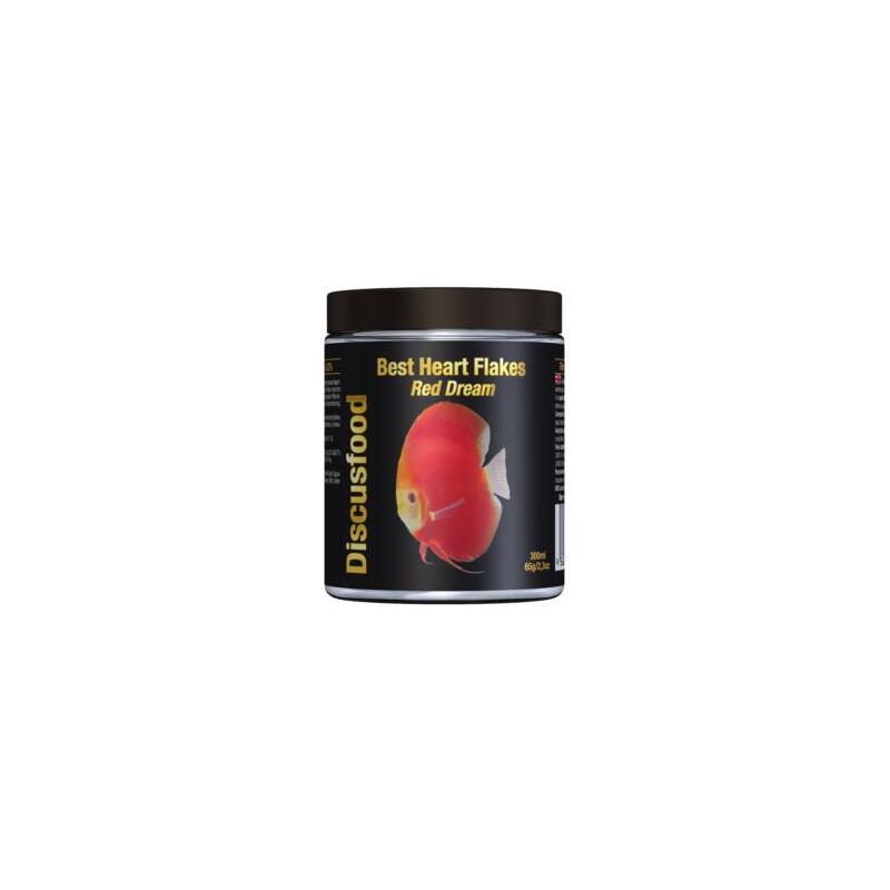 Best Heart Flake  Red Dream 65g