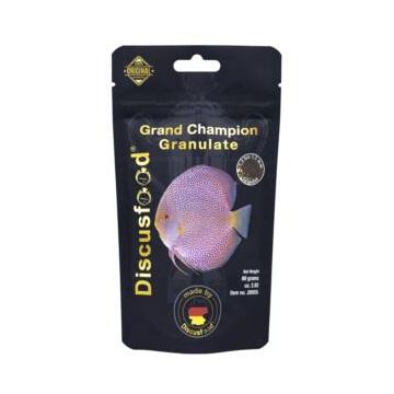 Grand Champion  Granulate 80g