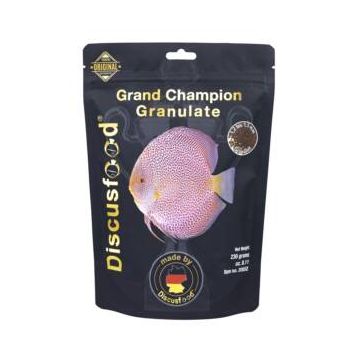 Grand Champion  Granulate 