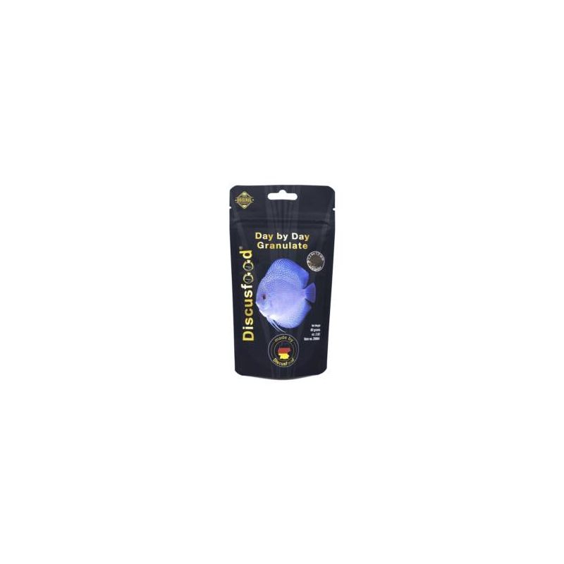Day by Day  Granulate 80g