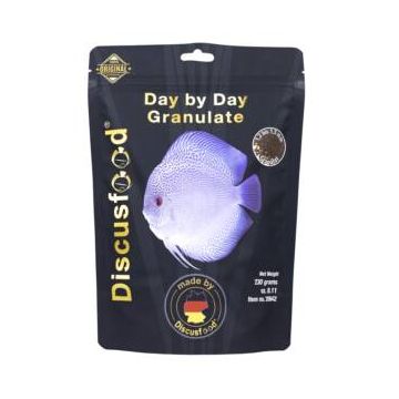 Day by Day  Granulate 230g