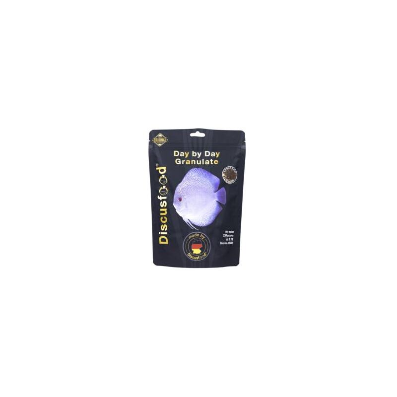 Day by Day  Granulate 230g