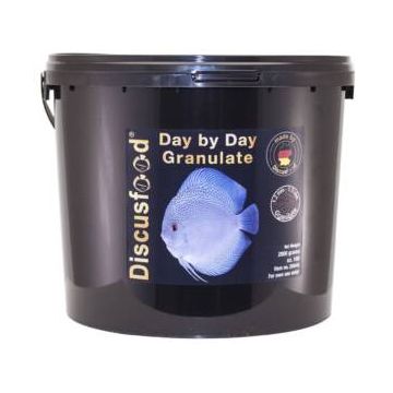 Day by Day  Granulate 2800g