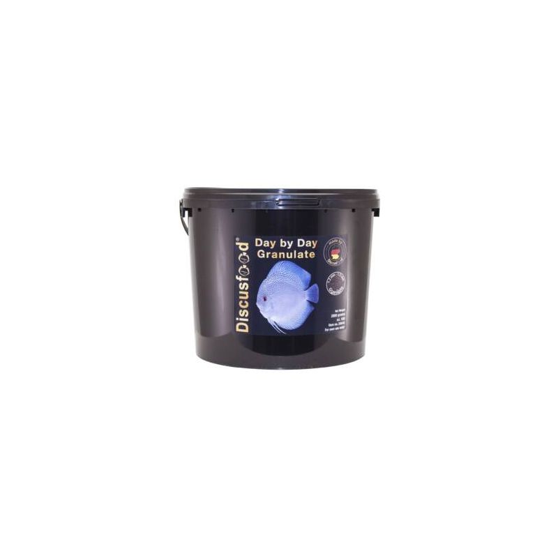 Day by Day  Granulate 2800g