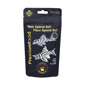 Pleco Special  Soft Granulate 80g