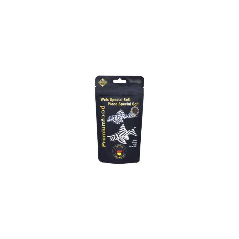 American Cichlid  Spirulina Pearls