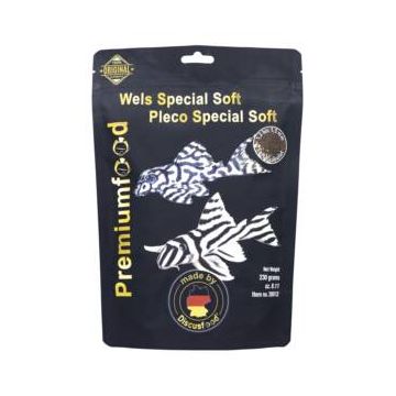 Pleco Special  Soft Granulate 230g