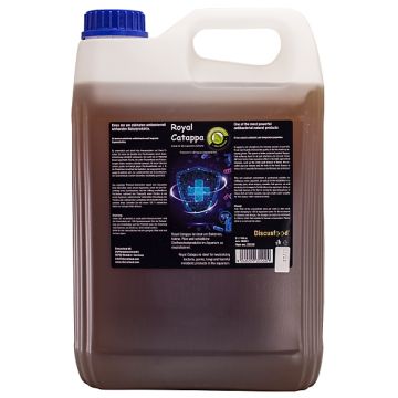 Catappa Royal 5.000ml