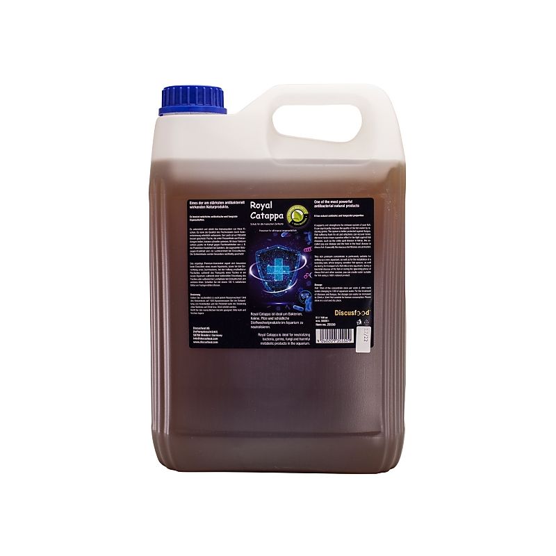 Catappa Royal 5.000ml