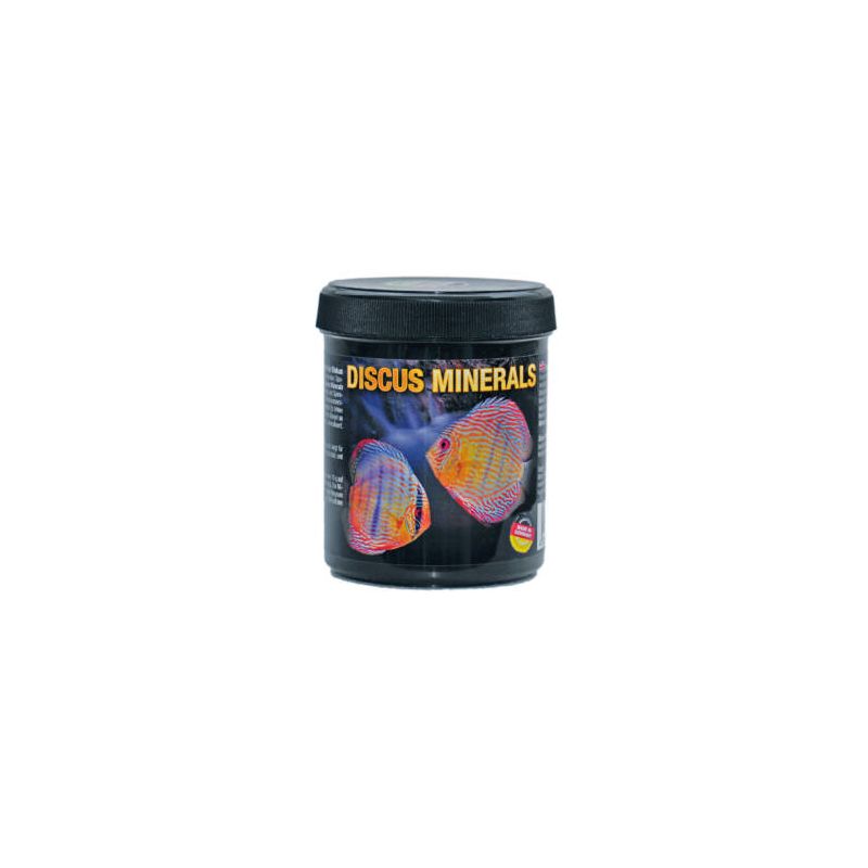 Discus Minerals 300g
