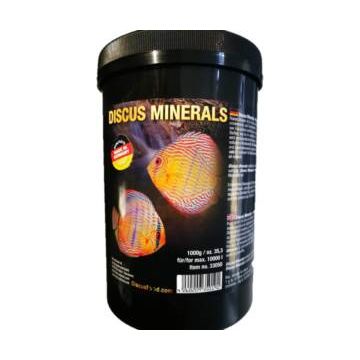 Discus Minerals 1000g