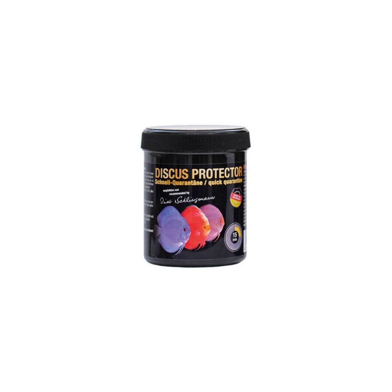 Discus Protector 160g