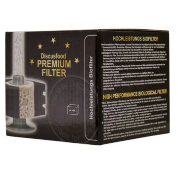 Bio Ceramic Filter  350L 