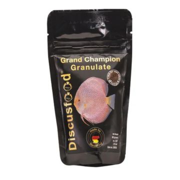 Grand Champion  Granulate 