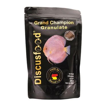 Grand Champion  Granulate 230g 