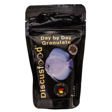 Day by Day  Granulate 80g