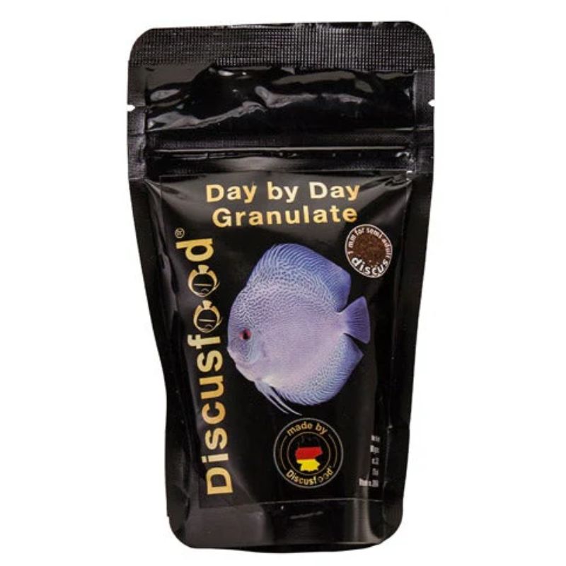 Day by Day  Granulate 80g