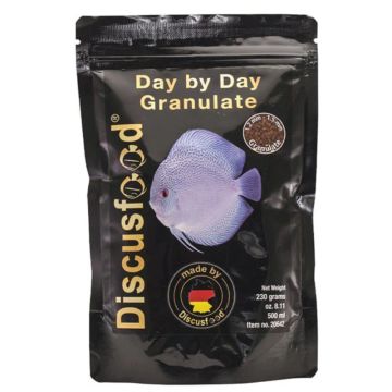 Day by Day  Granulate 230g