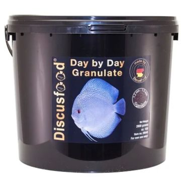 Day by Day  Granulate 2800g