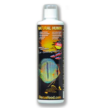 Natural Humin 500ml